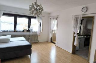 Anlageobjekt in 67061 Mitte, Zur Kapitalanlage, solides Apartment!