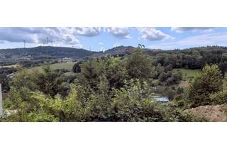 Grundstück zu kaufen in 69483 Wald-Michelbach, Bauprojekt mit Genehmigung und Pläne!