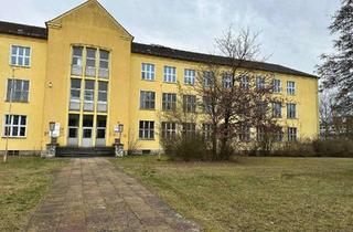 Büro zu mieten in Tränkeweg 16, 15517 Fürstenwalde, Praxisräume, Büroräume, Atelier-Werkstatt-Produktionsstätte u.s.w. auf einer Etage