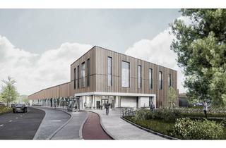 Praxen mieten in Vahrer Straße 197, 28329 Sebaldsbrück, Ihre neue Praxisfläche an der alten Süßwarenfabrik