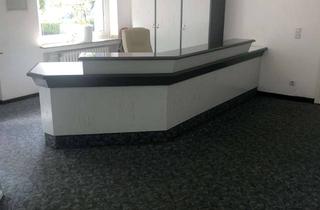 Büro zu mieten in Arnzhäuschen 36, 42929 Wermelskirchen, Großzügige Büroräume in ruhiger aber zentraler Lage