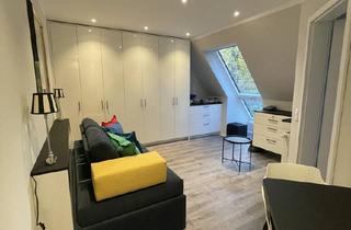 Wohnung kaufen in 26160 Bad Zwischenahn, Erstklassige 1-Zimmer-Wohnung in Bad Zwischenahn. Kapitalanlage oder Zweitwohnsitz in ruhiger-Lage