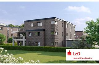 Anlageobjekt in 26931 Elsfleth, Neubau in KfW 40 QNG mit Sonderabschreibung