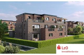 Haus kaufen in 26931 Elsfleth, Neubau in KfW 40 QNG mit Sonderabschreibung