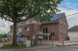 Wohnung kaufen in 26188 Edewecht, 6530 - Was für eine Gelegenheit! Neubauwohnung in zentraler Lage von Edewecht