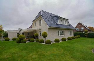 Einfamilienhaus kaufen in 26188 Edewecht, 6483 -Seltene Gelegenheit! Schönes Einfamilienhaus in Edewecht