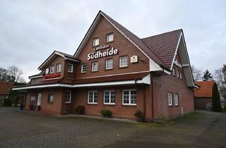 Gewerbeimmobilie kaufen in 26203 Wardenburg, "Landgasthaus" mit Saalbetrieb, Restaurant und Gästezimmern zu verkaufen!