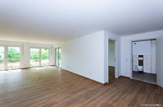 Wohnung kaufen in 74575 Schrozberg, Exklusive Eigentumswohnung im modernen Mehrfamilienhaus "Gladiole 2" in Schrozberg