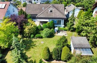 Einfamilienhaus kaufen in 74545 Michelfeld, Leben in schöner Siedlungslage...