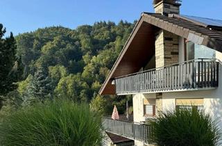 Anlageobjekt in 76593 Gernsbach, Attraktive Kapitalanlage: Mehrfamilienhaus mit 3 Wohneinheiten und hohem Mietpotenzial