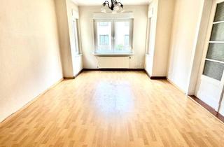 Wohnung mieten in Leibnizstr, 06846 Dessau-Roßlau, Traumhafte 3-Zimmer Erdgeschosswohnung in ruhiger Lage(Siedlung,Leibnizstr)