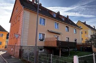 Doppelhaushälfte kaufen in 95659 Arzberg, Arzberg - Schöne Doppelhaushälfte in Arzberg