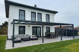 Villa kaufen in 39646 Oebisfelde, Oebisfelde-Weferlingen - Stadtvilla - Einfamilienhaus (Bj.2021)