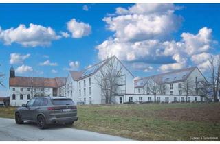 Wohnung kaufen in 82291 Mammendorf, Zukunftsimmobilie Pflege - sehr gute Rendite - wenig Aufwand