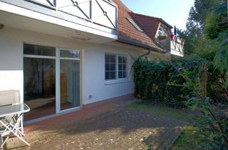 Wohnung kaufen in 18374 Zingst, Ferienwohnung in zentraler Lage von Zingst