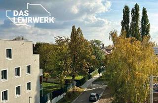 Wohnung kaufen in Heinrich-Heine-Straße, 04435 Schkeuditz, Attraktive 3-R-WE Dachgeschoss mit Terrasse