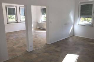 Wohnung mieten in 73312 Geislingen, Studenten aufgepasst! Helle, renovierte 4-er Wohngemeinschaft neben der FH Geislingen!
