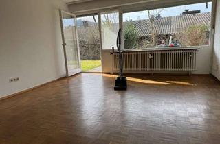 Wohnung mieten in 75378 Bad Liebenzell, Bad Liebenzell-schöne, gemütliche 2 Zi-Whg mit Terrasse
