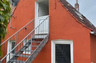 Wohnung mieten in Osterstraße 43, 25836 Garding, Sanierte 2-Zimmer-Wohnung in Garding