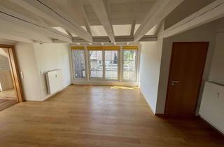 Wohnung mieten in 75217 Birkenfeld, Schöne DG - Wohnung in Enzkreis, Birkenfeld