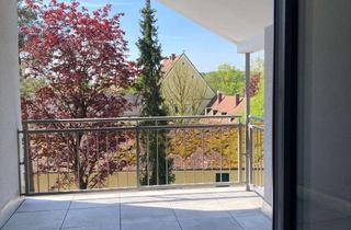 Wohnung mieten in 86567 Hilgertshausen-Tandern, 3,5-Zimmer Dachgeschosswohnung mit Loggia in Tandern