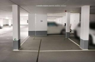 Garagen mieten in Albertus-Magnus-Straße 14 - 30, 85049 Friedrichshofen, Großzügiger TG-Stellplatz in Ingolstadt am Standort Albert-Magnus-Straße 14 - 30 zu vermieten!