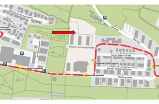 Garagen mieten in Elisabeth-Scheuring-Straße 2-14, 97074 Mönchberg, Stellplatz auf Privatgrundstück im Hubland zu vermieten!