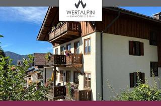 Gewerbeimmobilie kaufen in 83684 Tegernsee, Aparthotel im Landhausstil - Refugium in traumhafter Lage am Tegernsee
