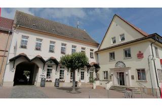 Gewerbeimmobilie kaufen in 39444 Hecklingen, Verleihen Sie dem Hotel neuen Glanz!