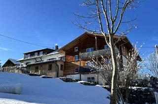 Gewerbeimmobilie kaufen in 87527 Sonthofen, HOTEL BERGGASTHOF IN ALLGÄUER TRAUMLAGE