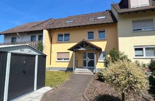 Haus kaufen in 63906 Erlenbach, Toplage ... Gepflegtes Wohnhaus mit 3 abgeschlossenen Wohnungen!