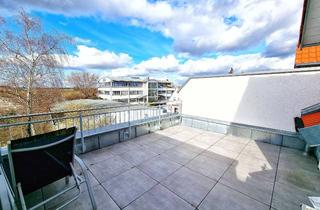 Reihenhaus kaufen in 82205 Gilching, Dachterrassentraum (18,32 m²) - Neubau Reihenhaus mit großem Hobbyraum