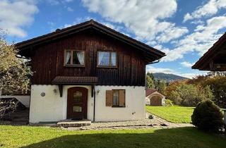 Haus kaufen in 94354 Haselbach, Traumhaftes Wohnemsemble im vorderen Bayerischen Wald zu verkaufen