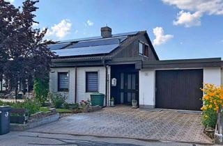 Haus kaufen in 85276 Hettenshausen, Ein Haus mit vielen Möglichkeiten – hybrides Wohnen nahe Pfaffenhofen!