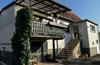 Haus kaufen in Jägergasse 10, 98617 Henneberg, Sofort bezugsfertig! Niedrige Heizkosten! Tolle Lage!
