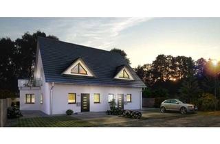 Doppelhaushälfte kaufen in 50189 Elsdorf, Ihr Traumhaus in Elsdorf - Doppelhaushälfte nach Ihren Wünschen!