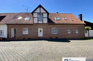Haus kaufen in 34439 Willebadessen, Haus mit zwei Wohneinheiten