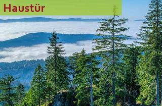 Haus kaufen in 95688 Friedenfels, Nachhaltige Häuser - made in Germany