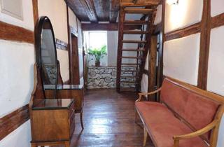 Haus kaufen in 90762 Fürth, Historisches Anwesen in der Altstadt ...