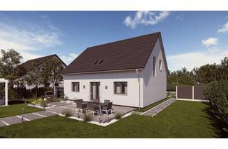 Einfamilienhaus kaufen in 95444 City, Einfamilienhaus der Premiumklasse mit drei Kinderzimmern bezugsfertig mit Bodenplatte