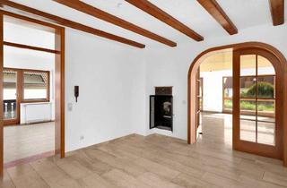 Mehrfamilienhaus kaufen in 74564 Crailsheim, MFH attraktiv vermietetin Crailsheim - Kapitalanlageprovisionsfrei !