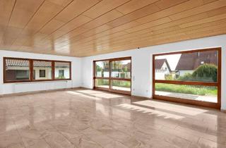 Mehrfamilienhaus kaufen in 74564 Crailsheim, MFH als Kapitalanlagein Crailsheim - attraktiv vermietetprovisionsfrei !