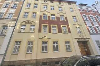 Mehrfamilienhaus kaufen in 16225 Eberswalde, Mehrfamilienhaus, Innenstadtlage, mit weiterem Potential !!!