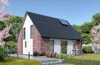 Einfamilienhaus kaufen in 06217 Geusa, Einfamilienhaus Geusa/Merseburg - Flair 130