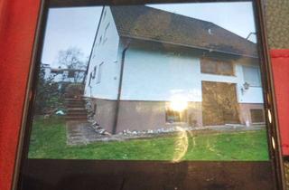 Mehrfamilienhaus kaufen in 63128 Dietzenbach, Attraktives 9-Zi-Mehrfamilienhaus Dietzenbach.Kann im Souterrain 2 Zimmerwohnung angemeldet werden.