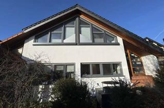 Doppelhaushälfte kaufen in 75365 Calw, Doppelhaushälfte in Calw-Stammheim zu verkaufen