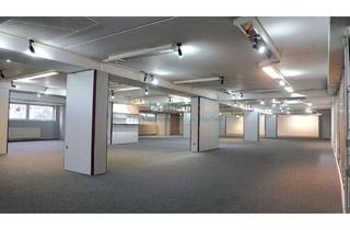 Gewerbeimmobilie mieten in 30966 Hemmingen, Ausstellungs-/Verkaufs-/Lagerfläche im Untergeschoss, ca. 350 m², in 30966 Hemmingen PROVISIONSFREI