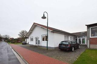 Gewerbeimmobilie kaufen in 31719 Wiedensahl, Halle mit Büro im Mischgebiet Wiedensahl zum hochinteressanten Sonderpreis!