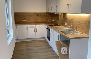 Anlageobjekt in Waldachstraße, 72178 Waldachtal, FÜR KAPITALANLEGER! Penthouse-Wohnung mitten in Lützenhardt (Wohnung 16, DG)