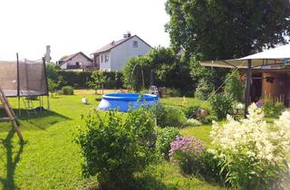 Grundstück zu kaufen in 86836 Klosterlechfeld, Sonniger Bauplatz in toller Lage!